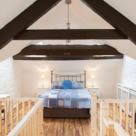 Ardnavaha House - Poolside Cottages Clonakilty Eksteriør bilde