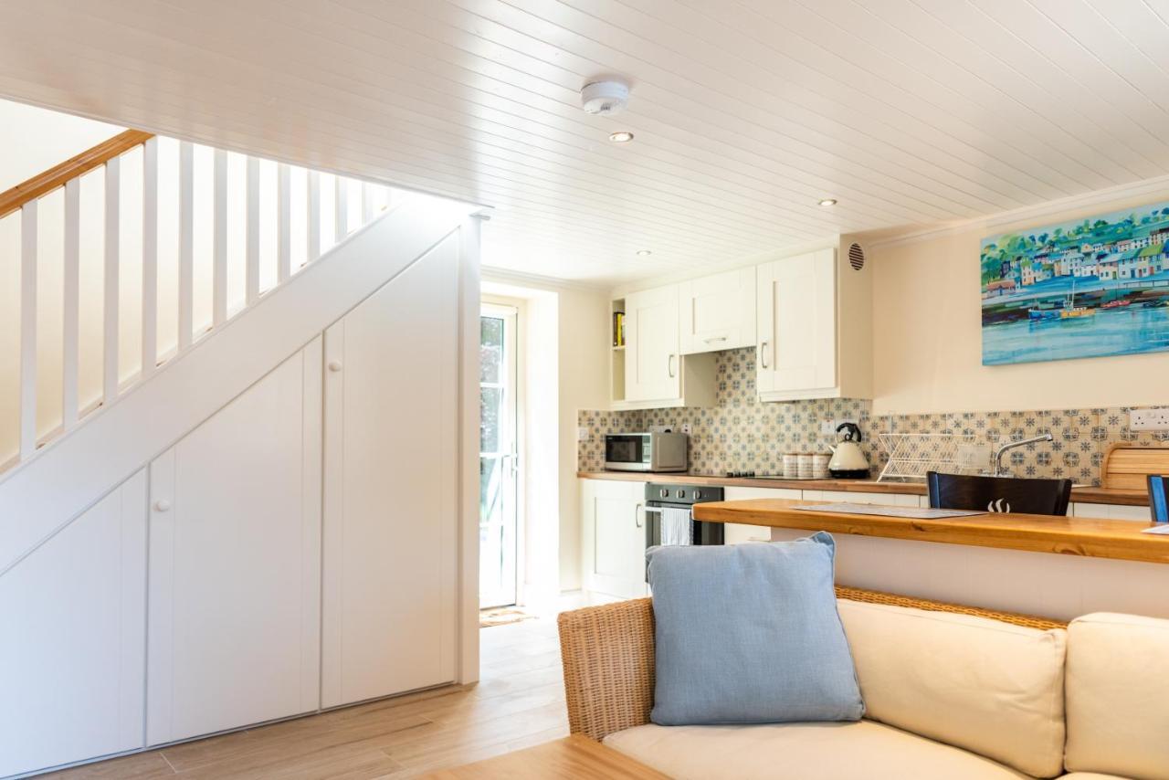 Ardnavaha House - Poolside Cottages Clonakilty Eksteriør bilde