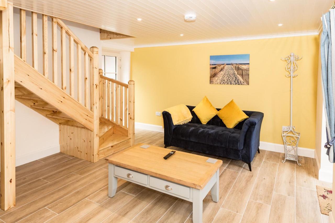 Ardnavaha House - Poolside Cottages Clonakilty Eksteriør bilde