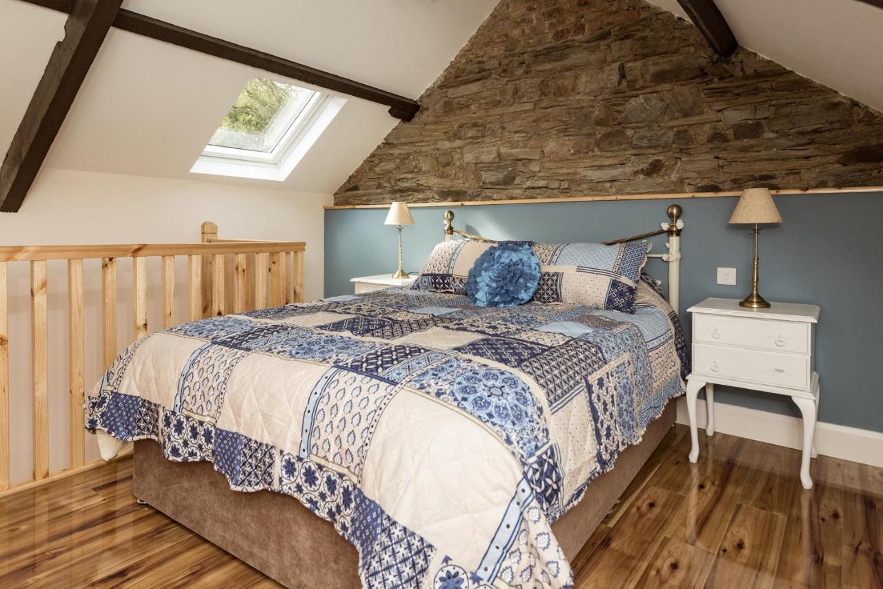 Ardnavaha House - Poolside Cottages Clonakilty Eksteriør bilde