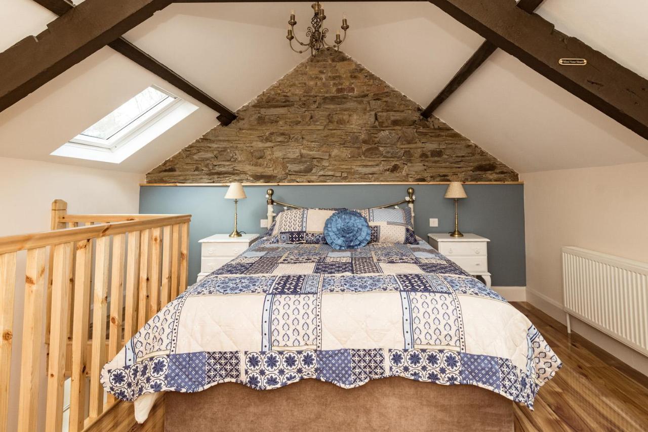 Ardnavaha House - Poolside Cottages Clonakilty Eksteriør bilde