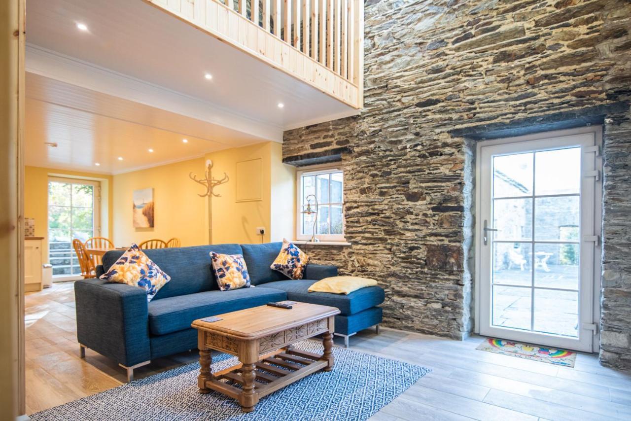 Ardnavaha House - Poolside Cottages Clonakilty Eksteriør bilde