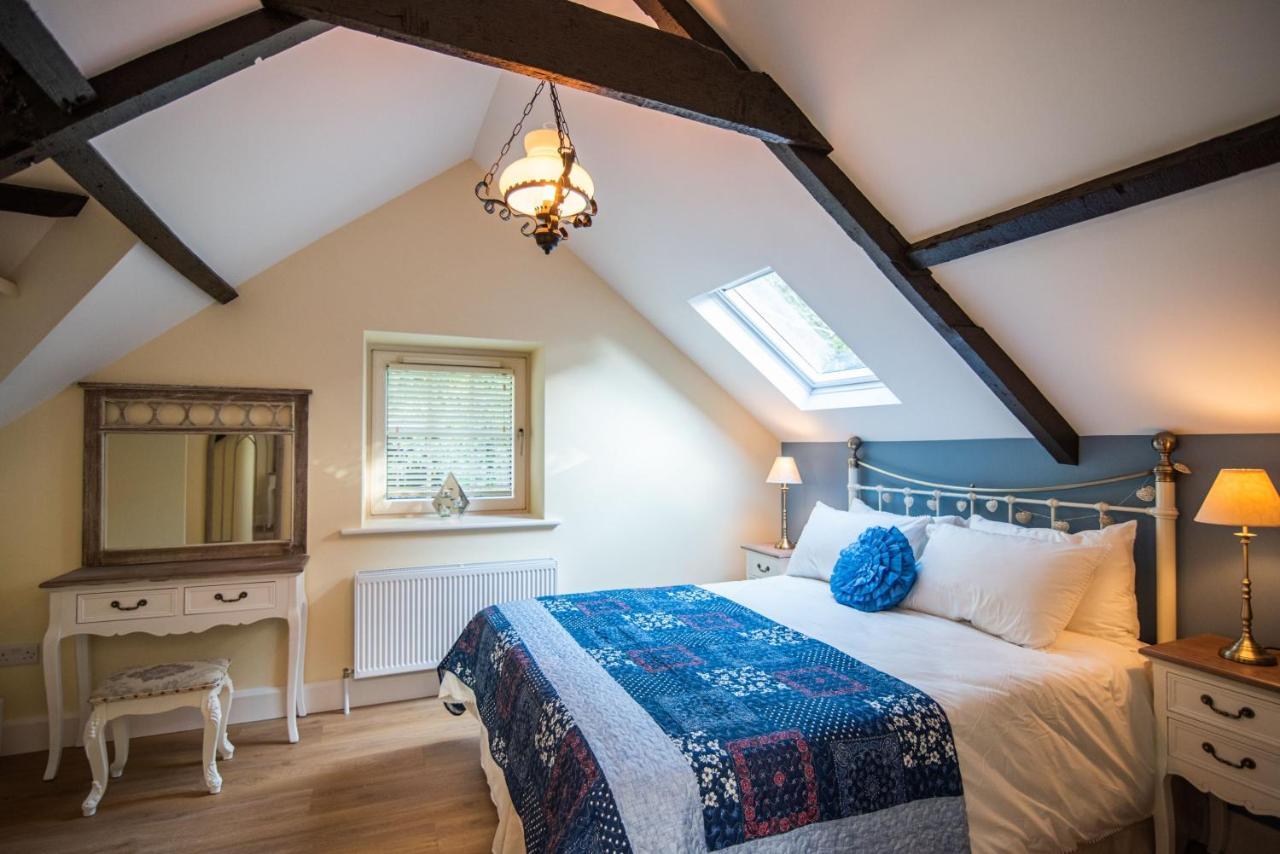 Ardnavaha House - Poolside Cottages Clonakilty Eksteriør bilde