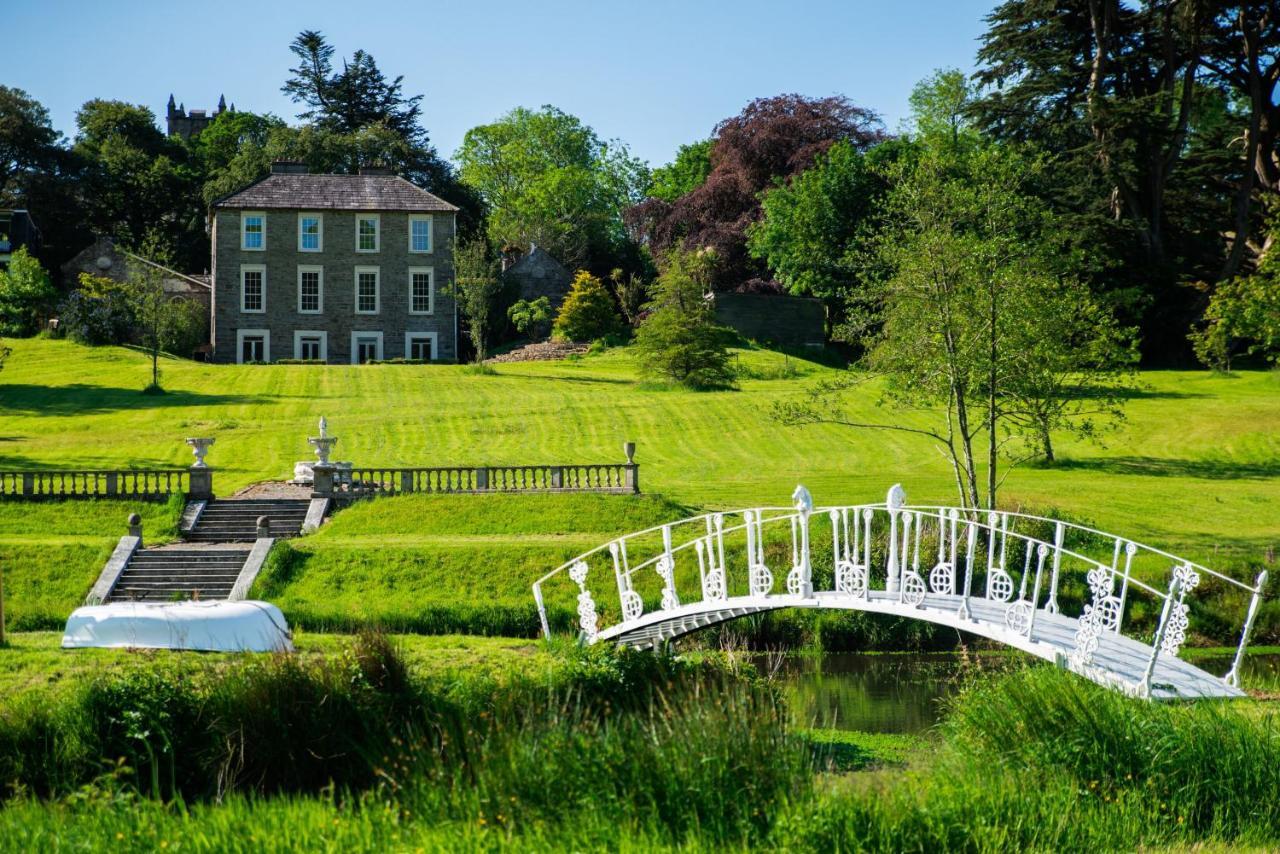 Ardnavaha House - Poolside Cottages Clonakilty Eksteriør bilde