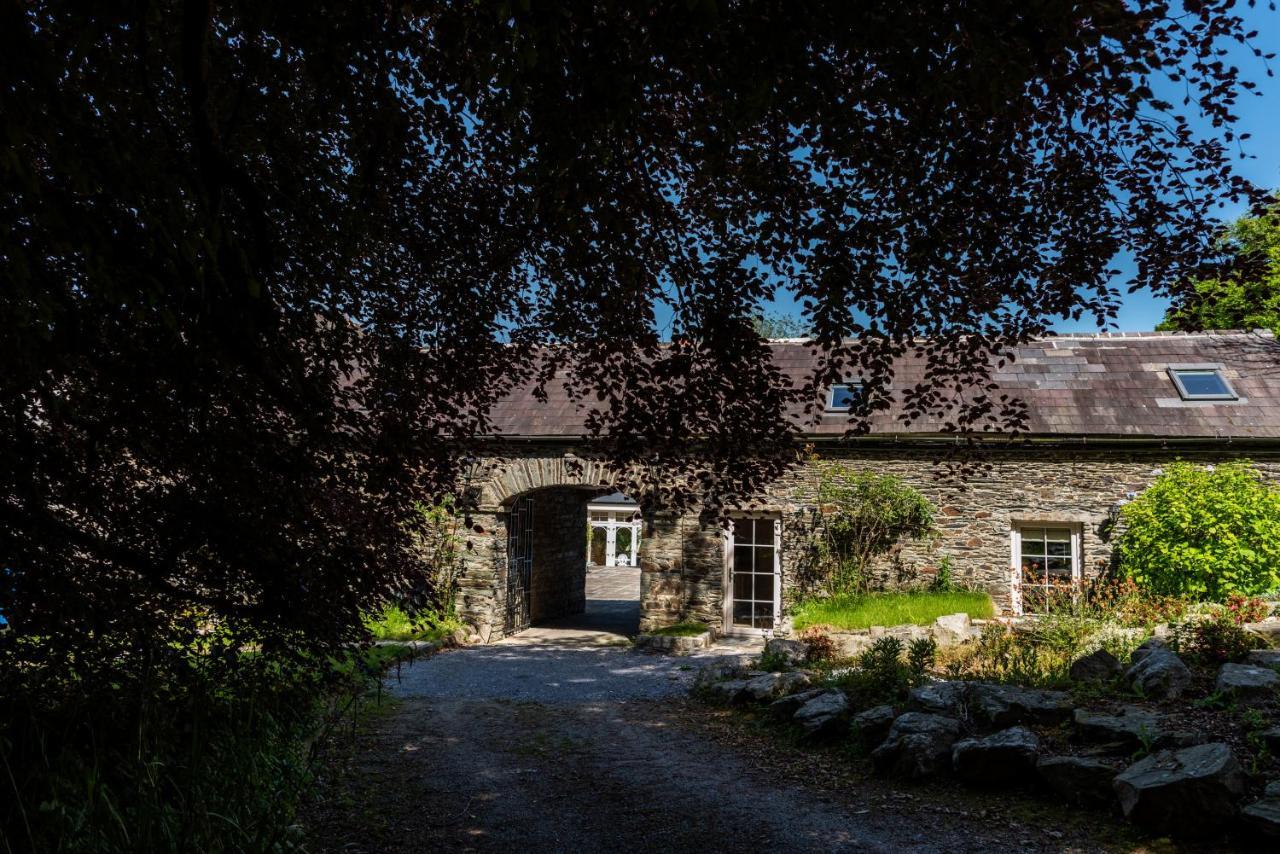 Ardnavaha House - Poolside Cottages Clonakilty Eksteriør bilde