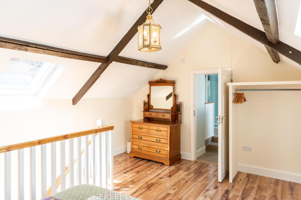 Ardnavaha House - Poolside Cottages Clonakilty Eksteriør bilde